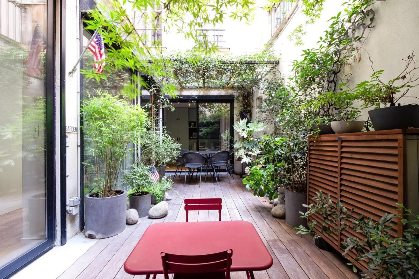 Guestready - Lovely Family Retreat Near The Louvre * Paris