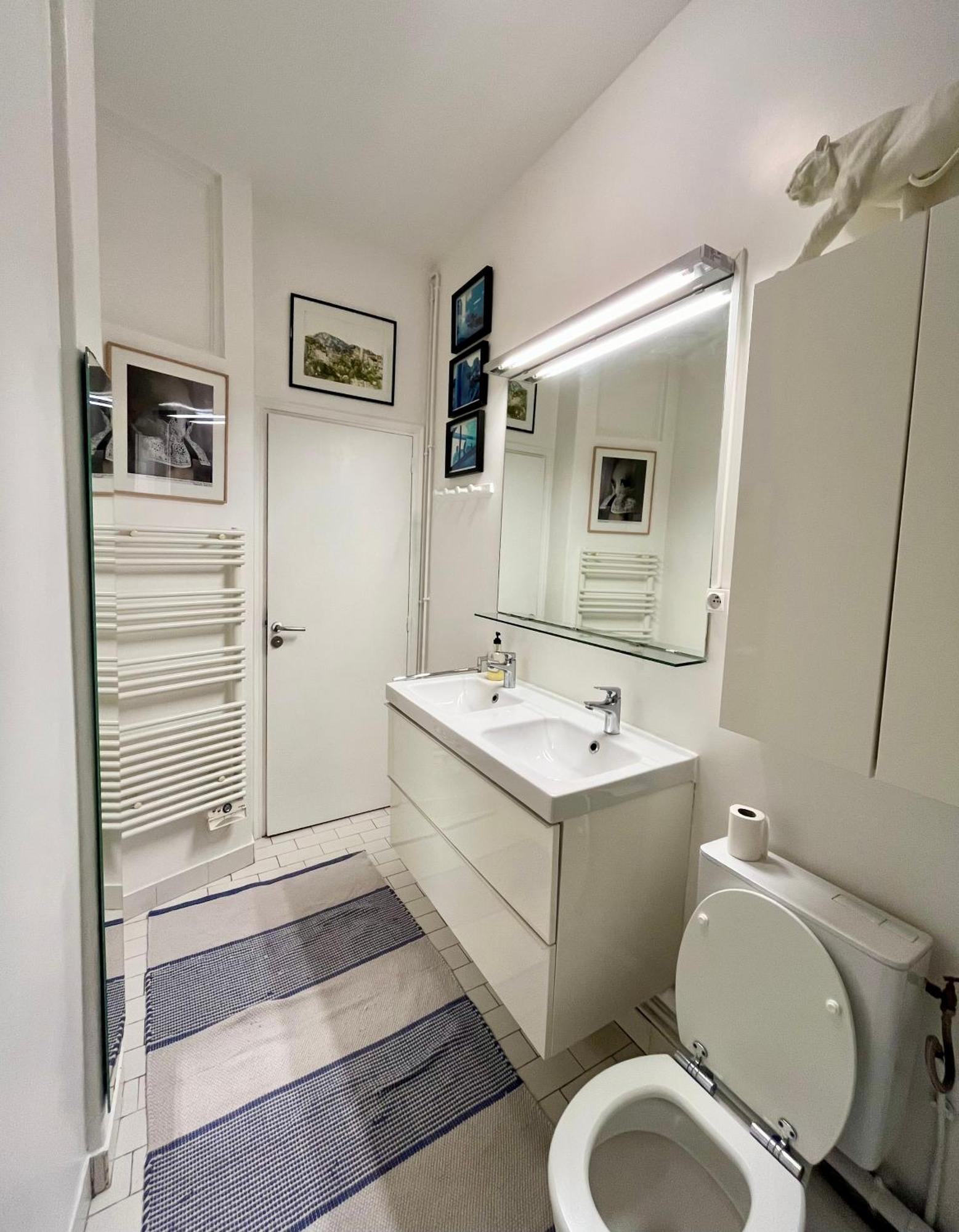 Apartment Familiale *
