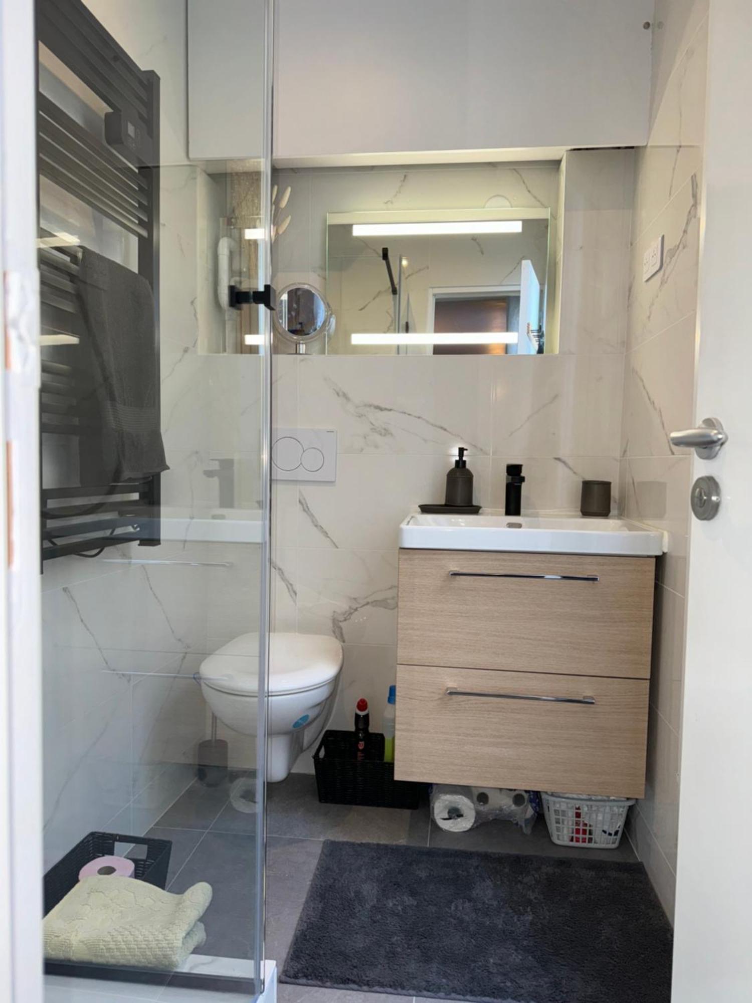 Appartement*gare De L'est-paris 10 *