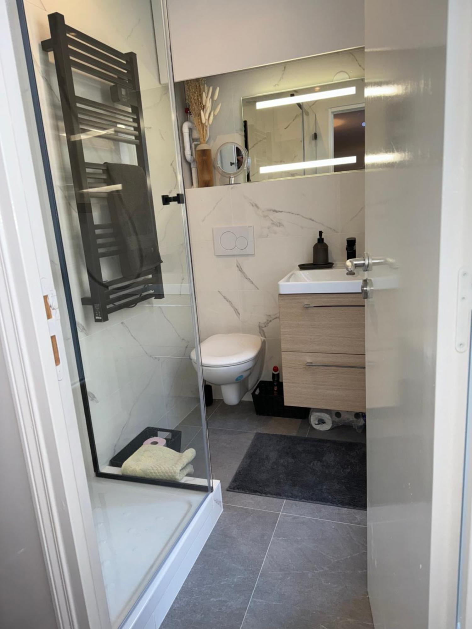 Appartement*gare De L'est-paris 10 * Paris