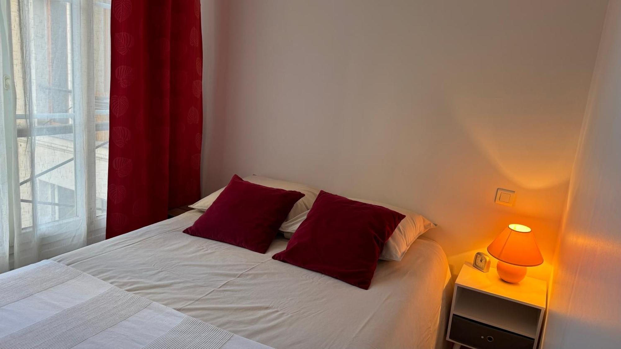 Appartement*gare De L'est-paris 10 Paris