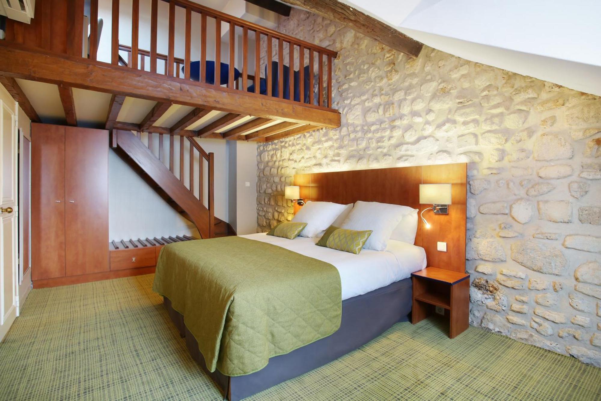 Lautrec Opera Hotel Paris