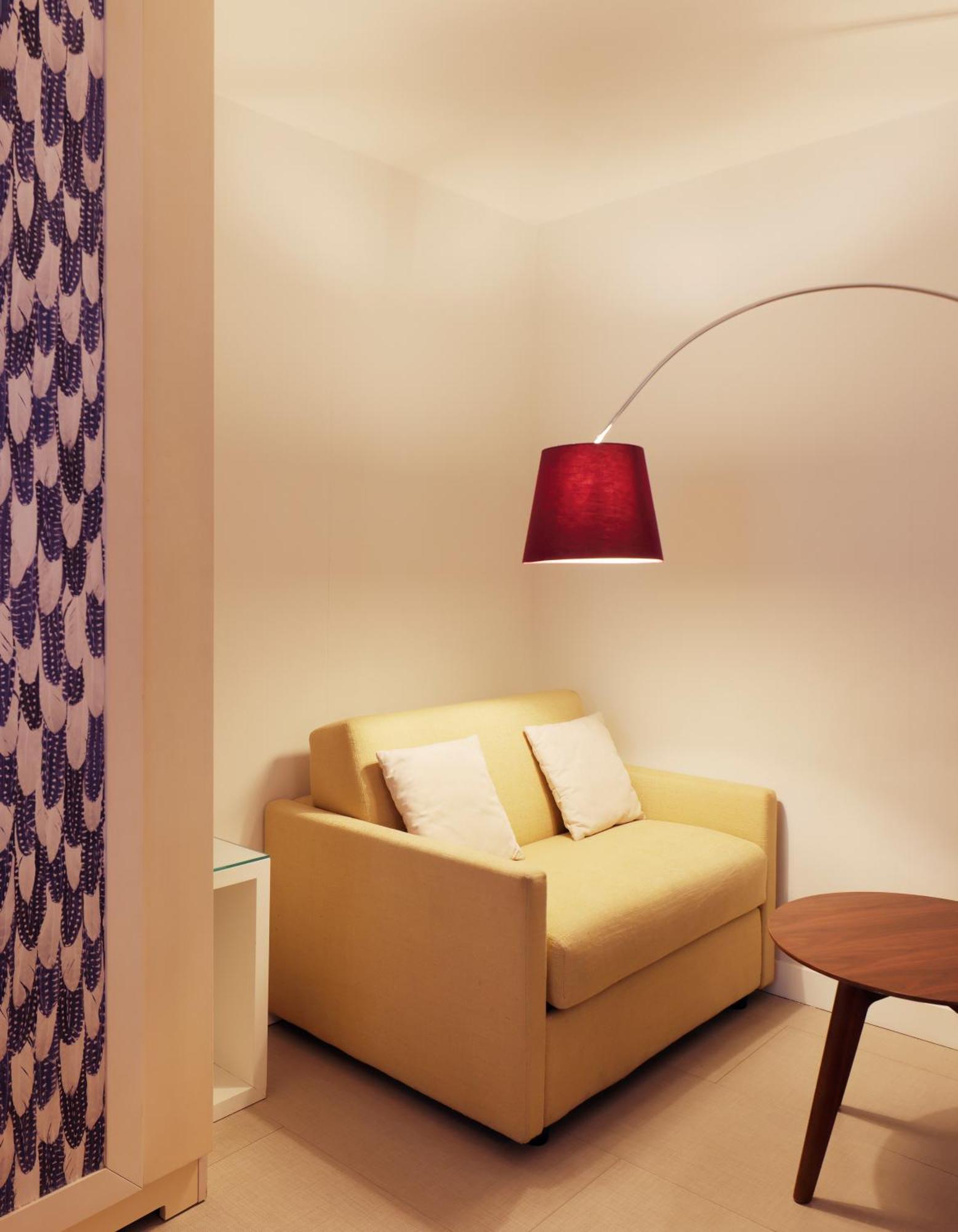 Hotel Eden 4*