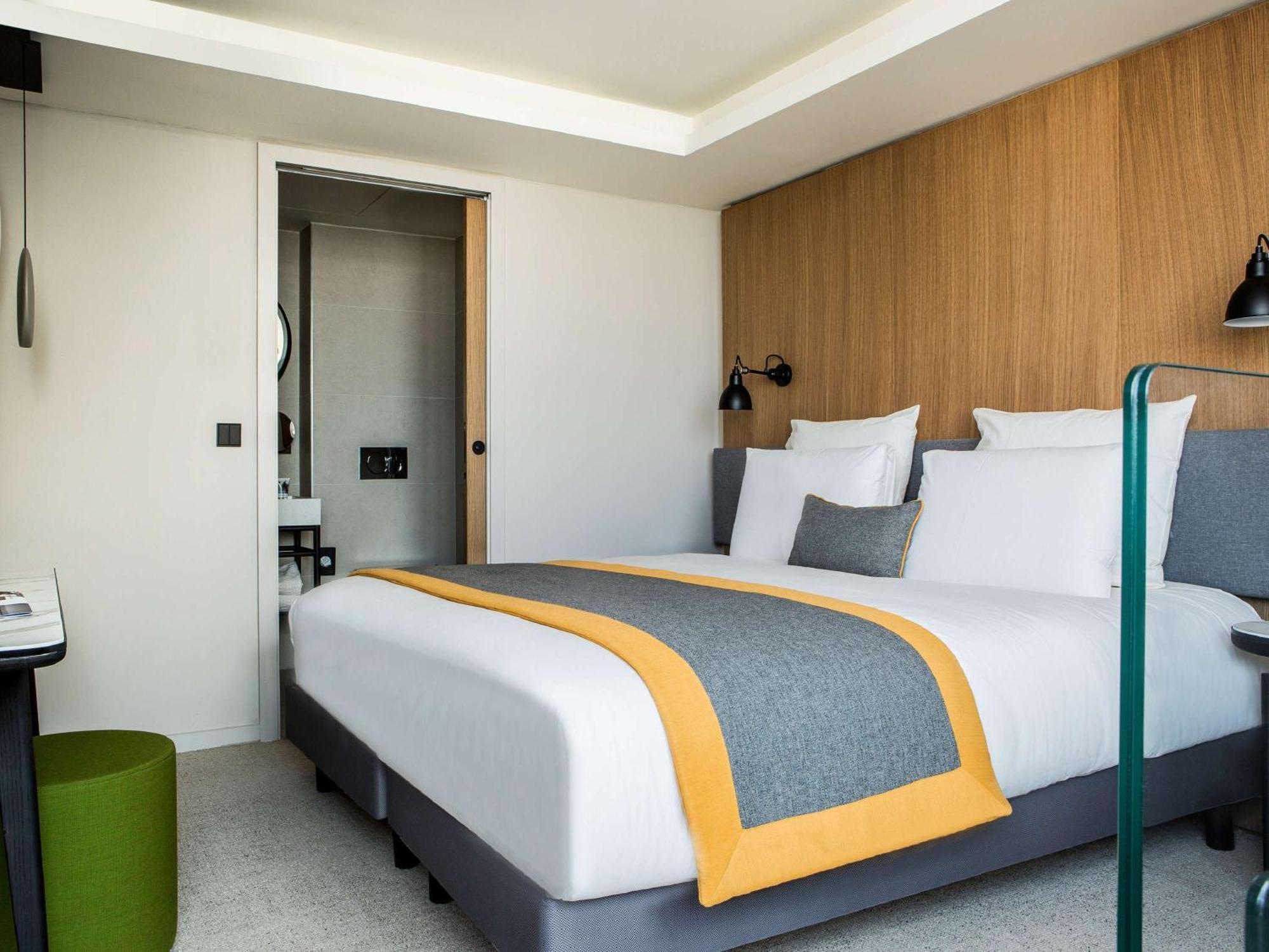 Mercure 17 Batignolles 4* Paris
