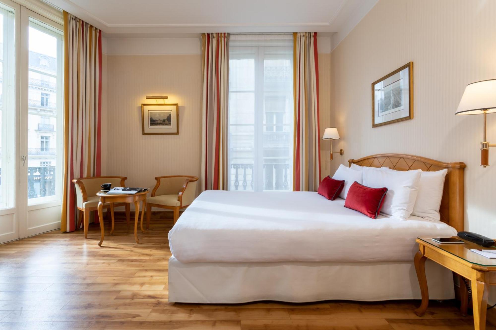 Etats Unis Opera Hotel 4*