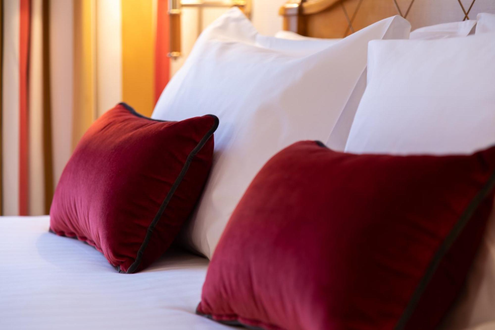 Etats Unis Opera 4*