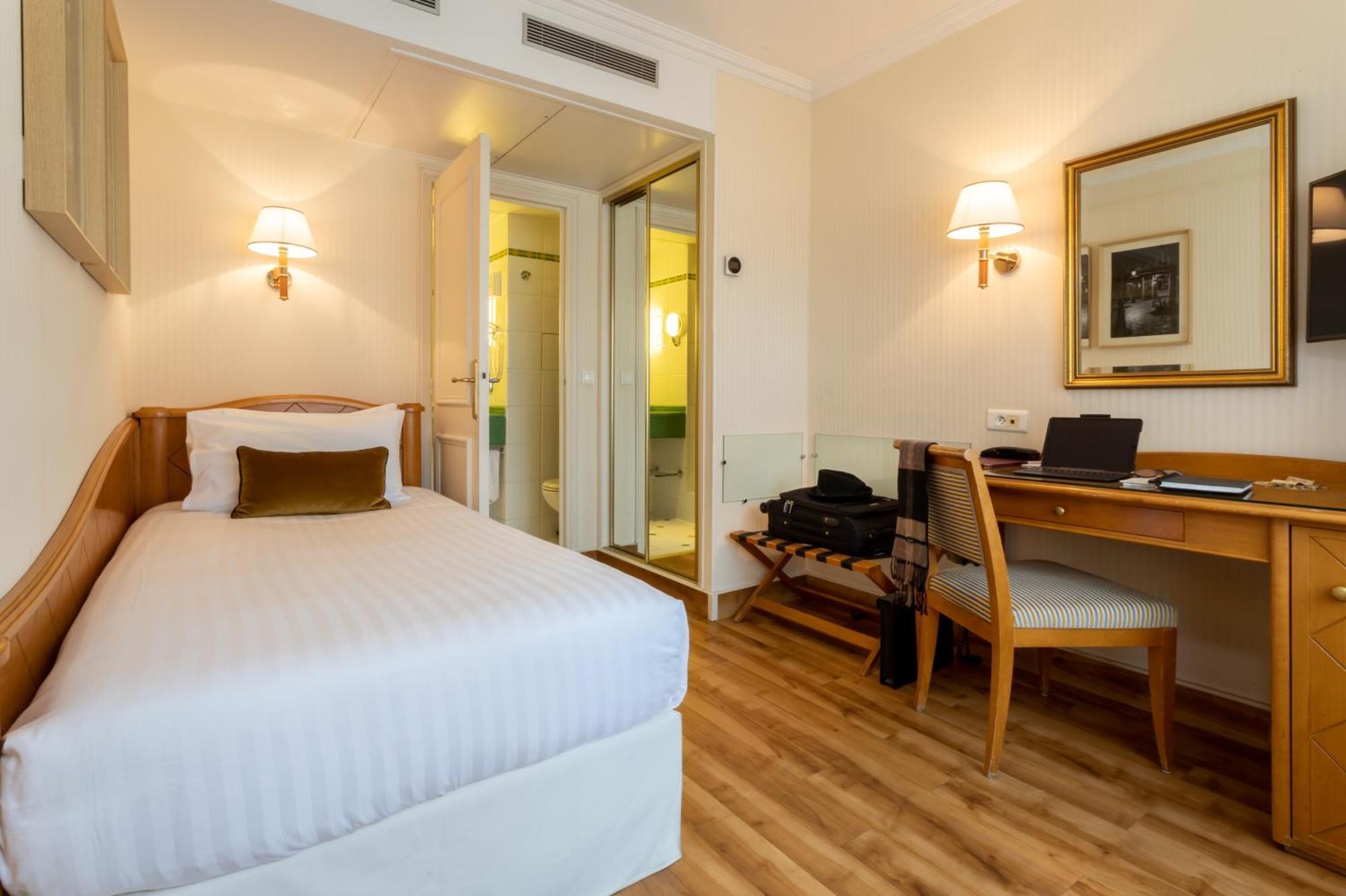 Etats Unis Opera 4*