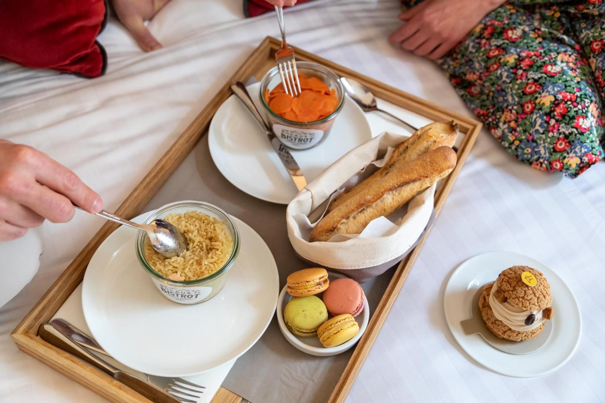 Etats Unis Opera 4*