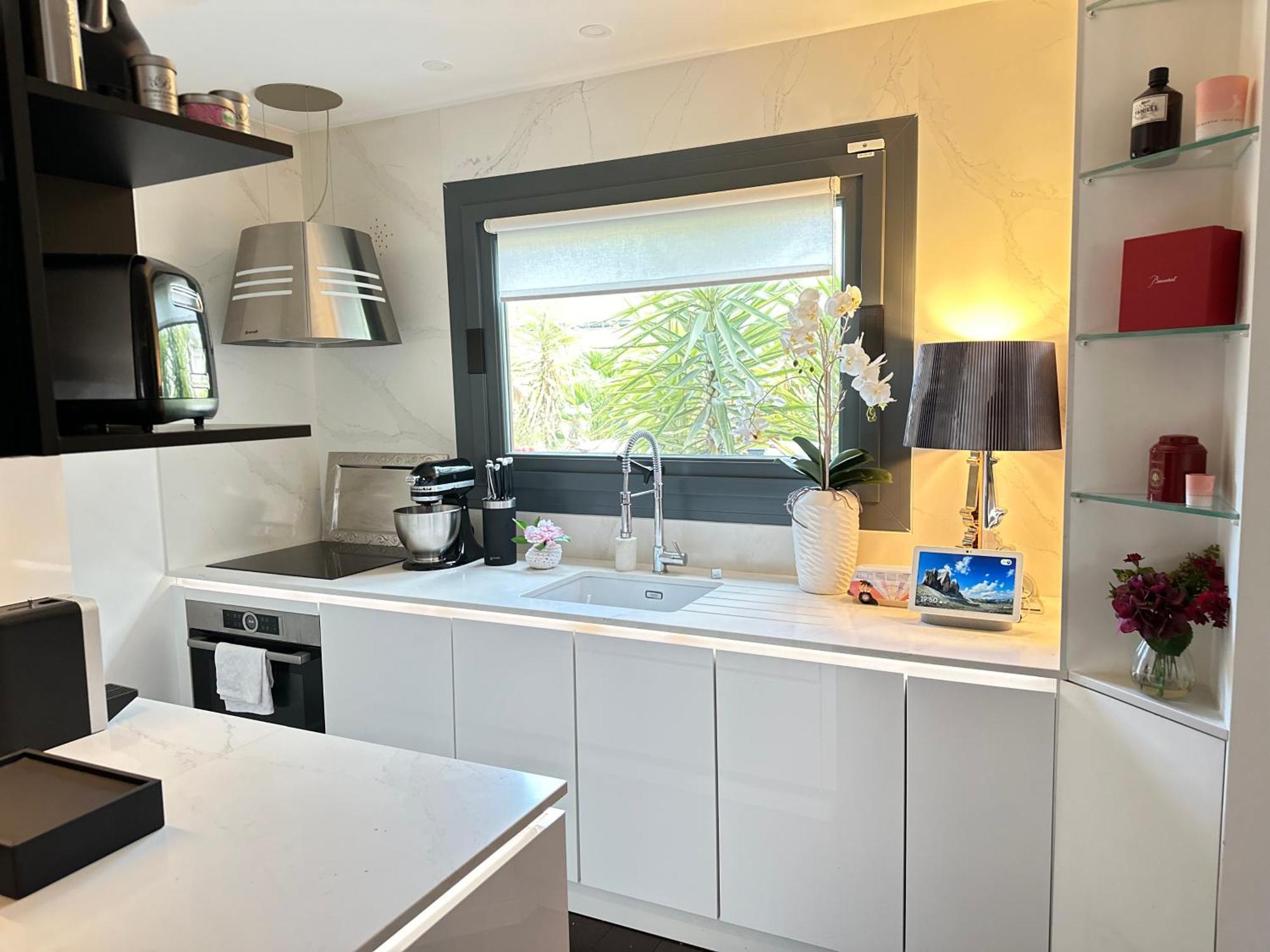 Luxury Flat With Private Rooftop - 18 * Paris