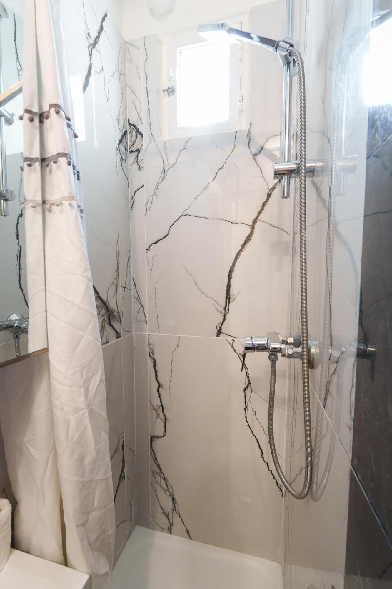 Le Marais Cosy-comfy Appartement