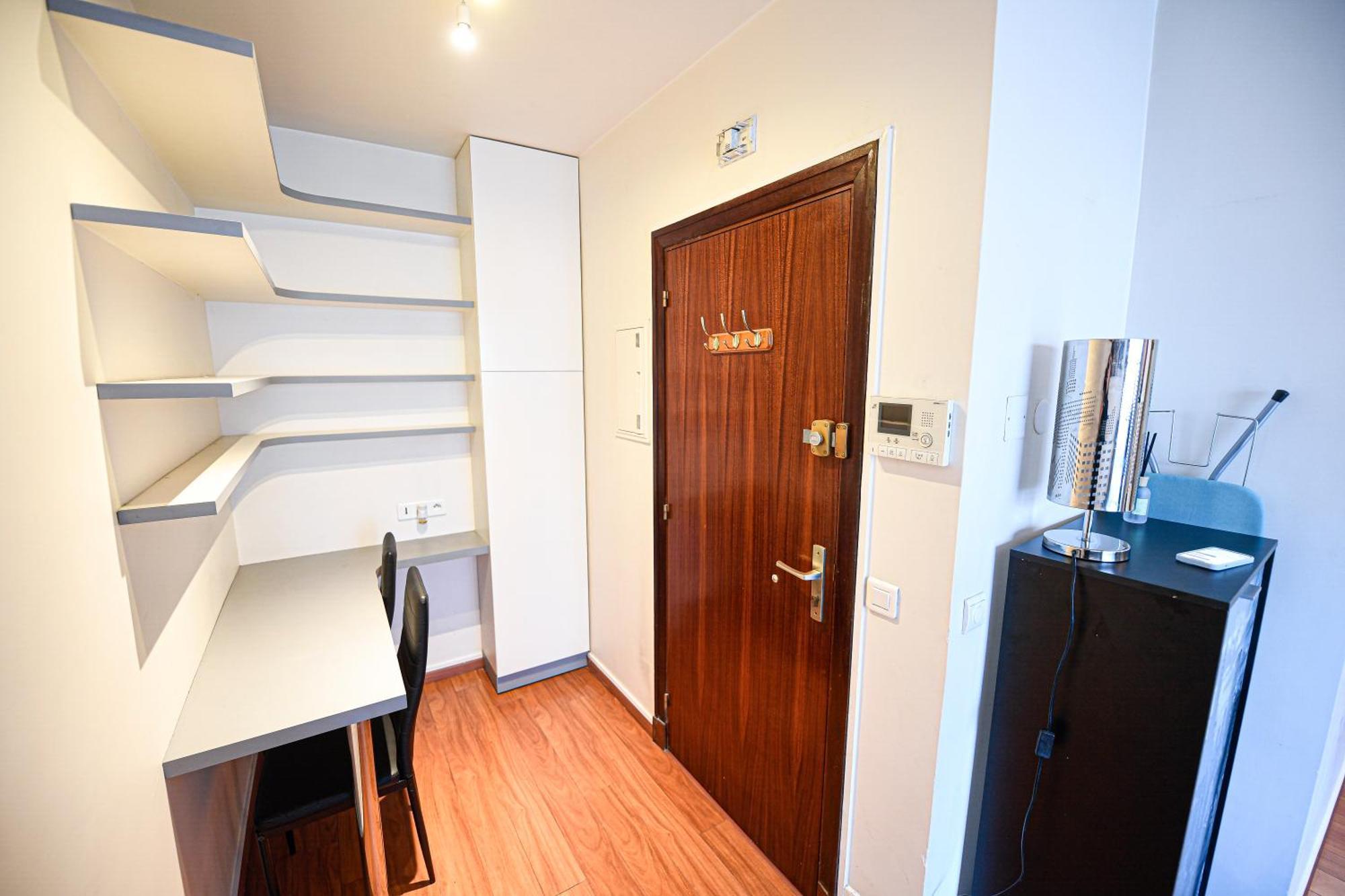 Appartement De Luxe Les Champs Elysees 2