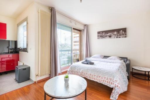 De Luxe Les Champs Elysees 2 Appartement *