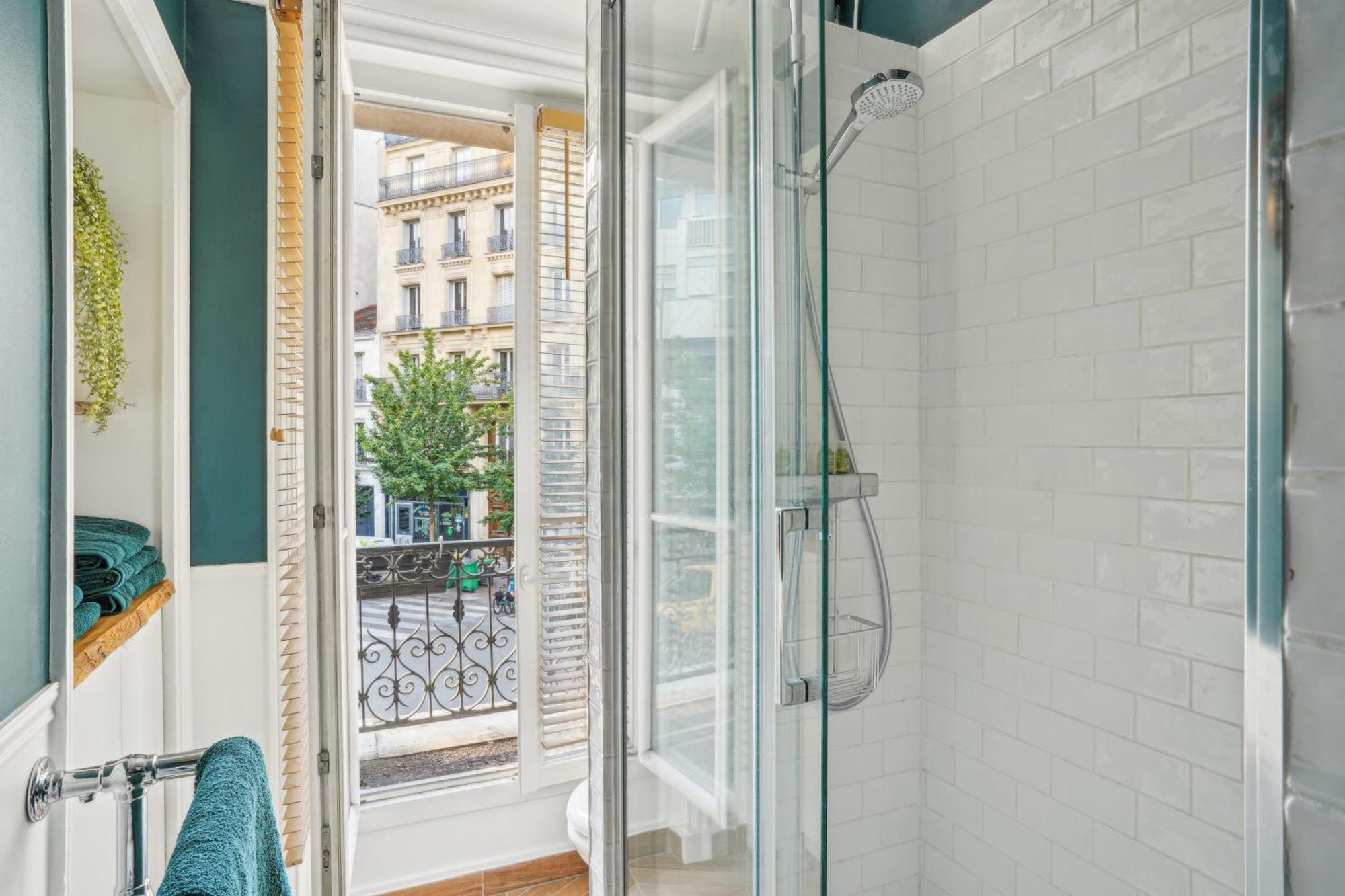 Magnifique Au Coeur Du Xviiieme Apartment