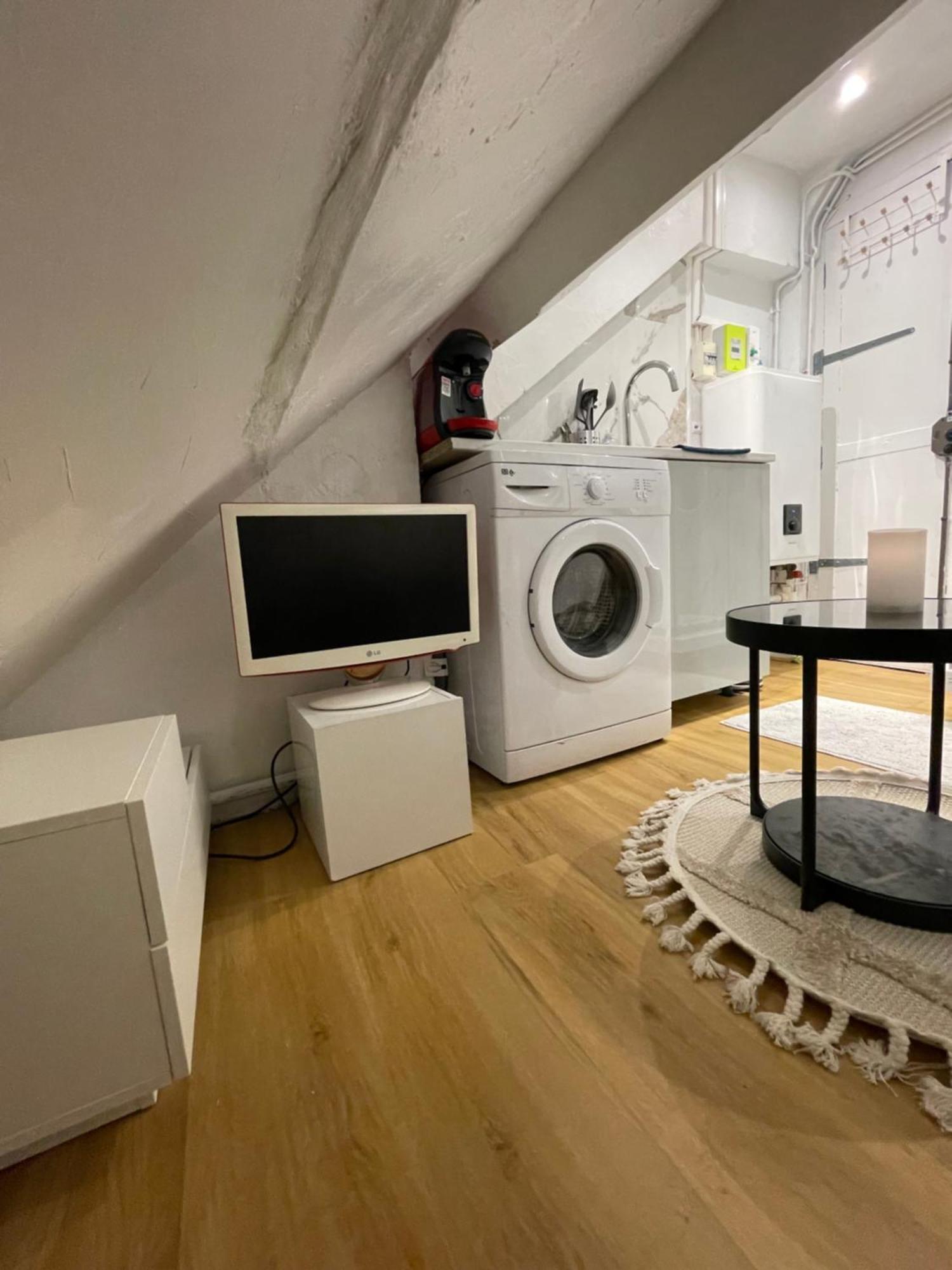 Apartment Super A ! *