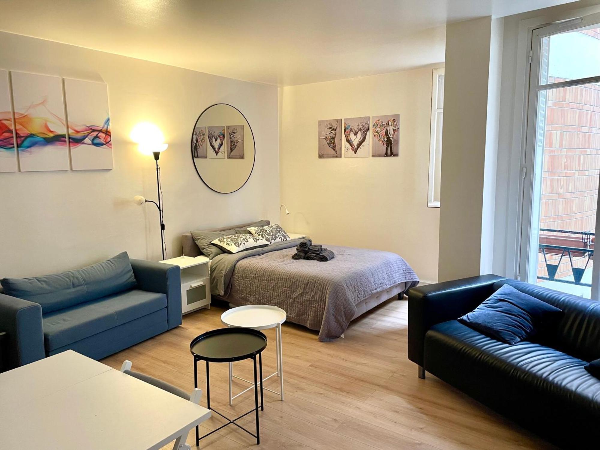 Apartment Anthony's *