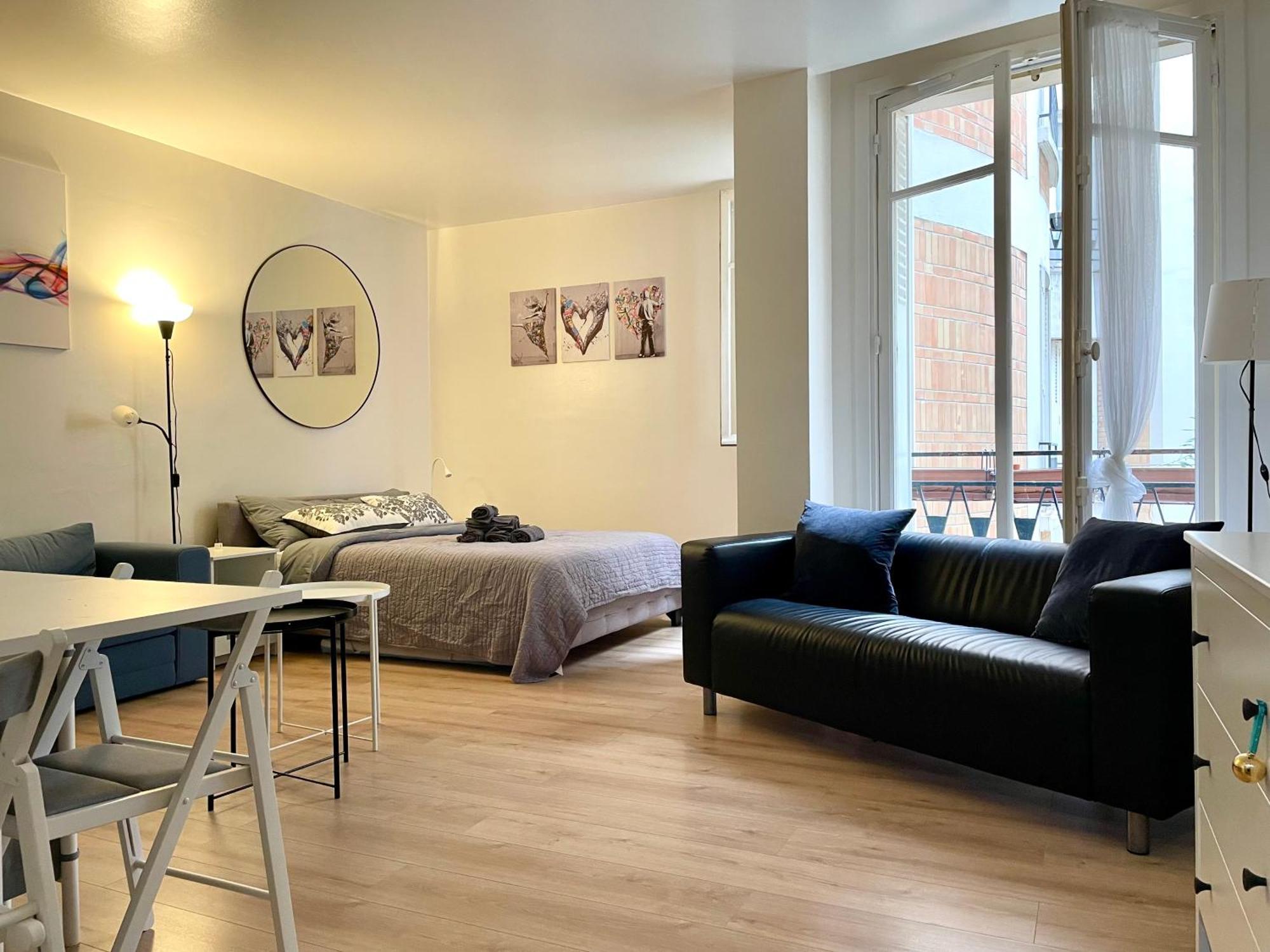 Apartment Anthony's