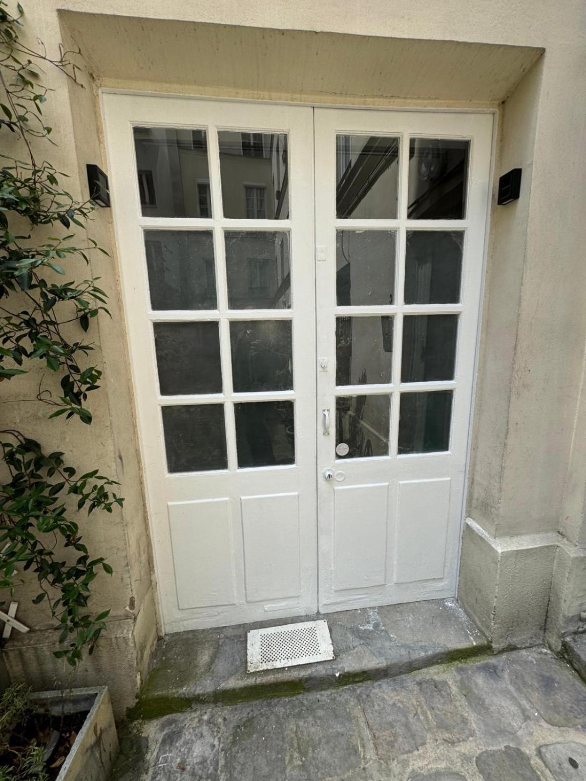 Faubourg St Denis 4 Personnes Apartment Paris