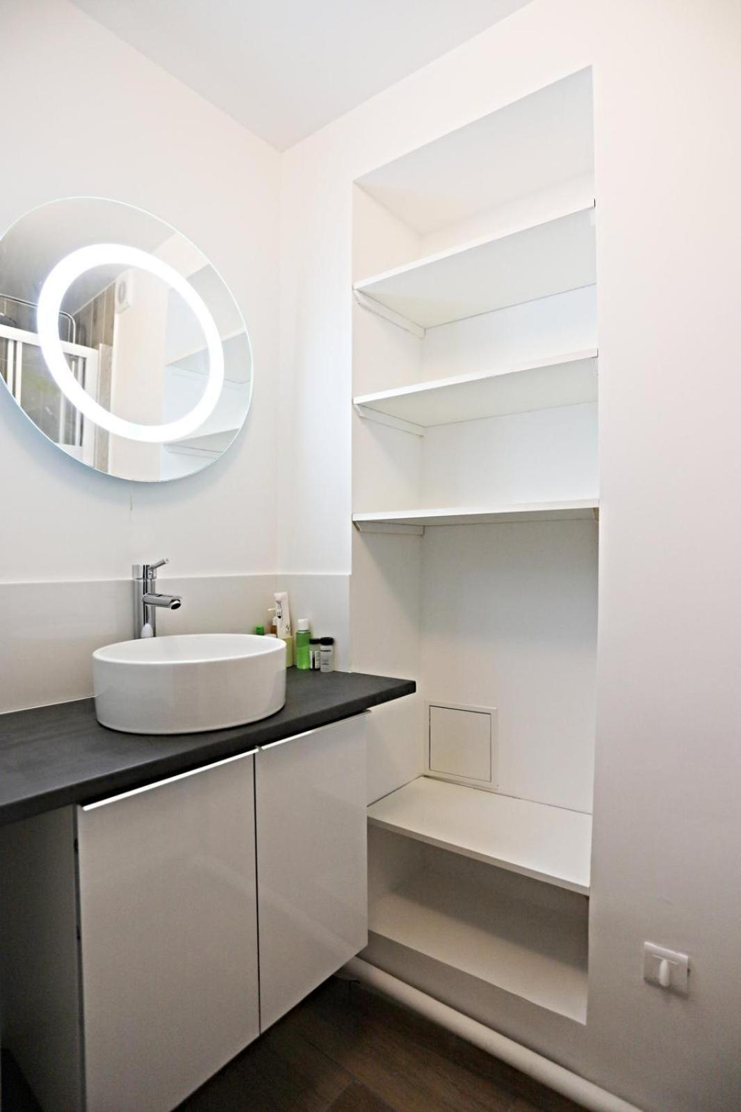 Apartment Faubourg St Denis 4 Personnes *