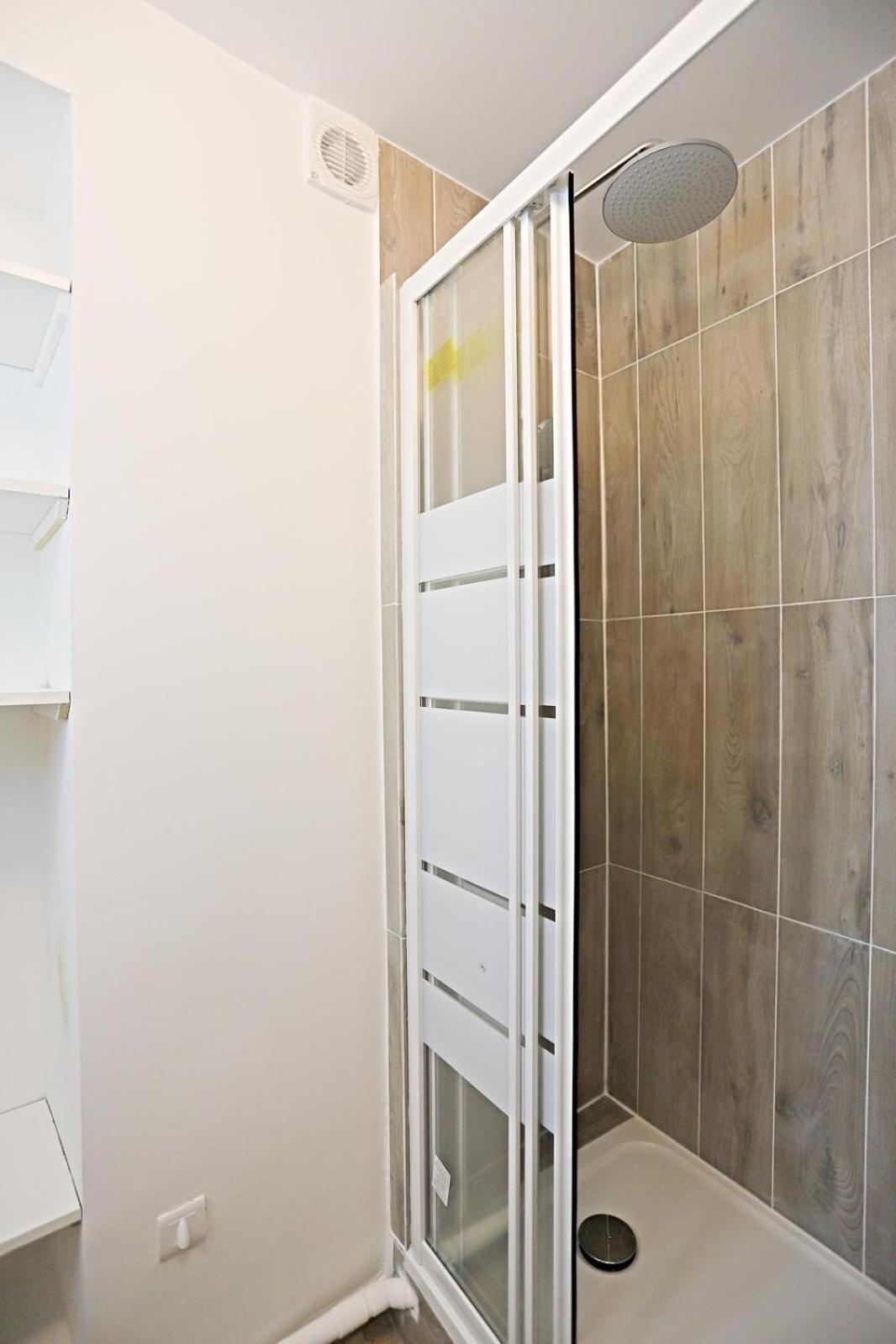 Faubourg St Denis 4 Personnes Apartment *