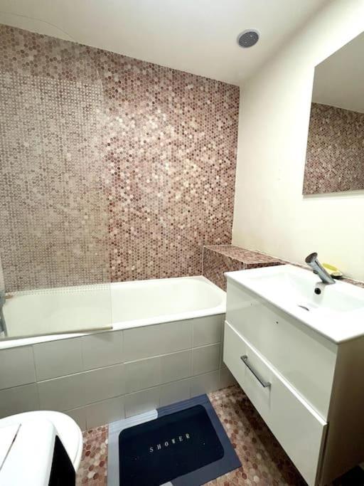 Apartamento Anthony's *