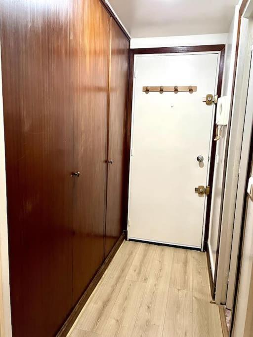 Apartamento Anthony's *
