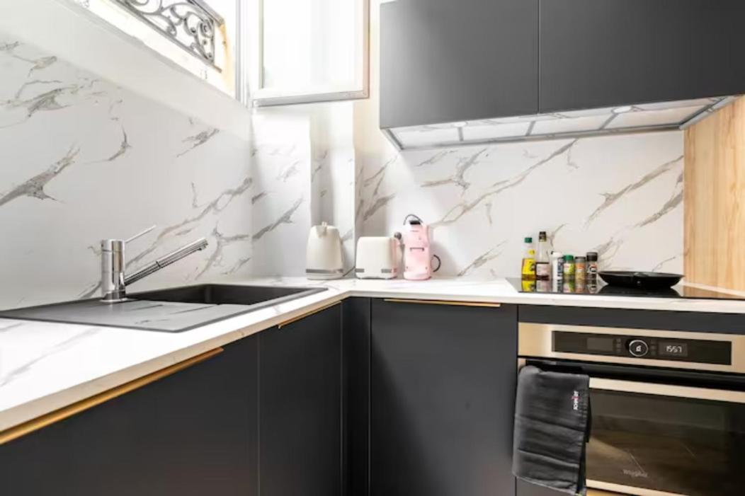 9e Super Loft * Paris