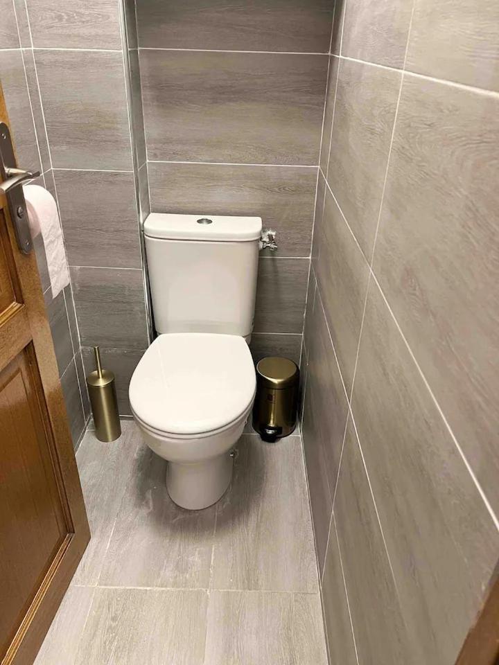 Renove De 3 Pieces A Nation Apartment *