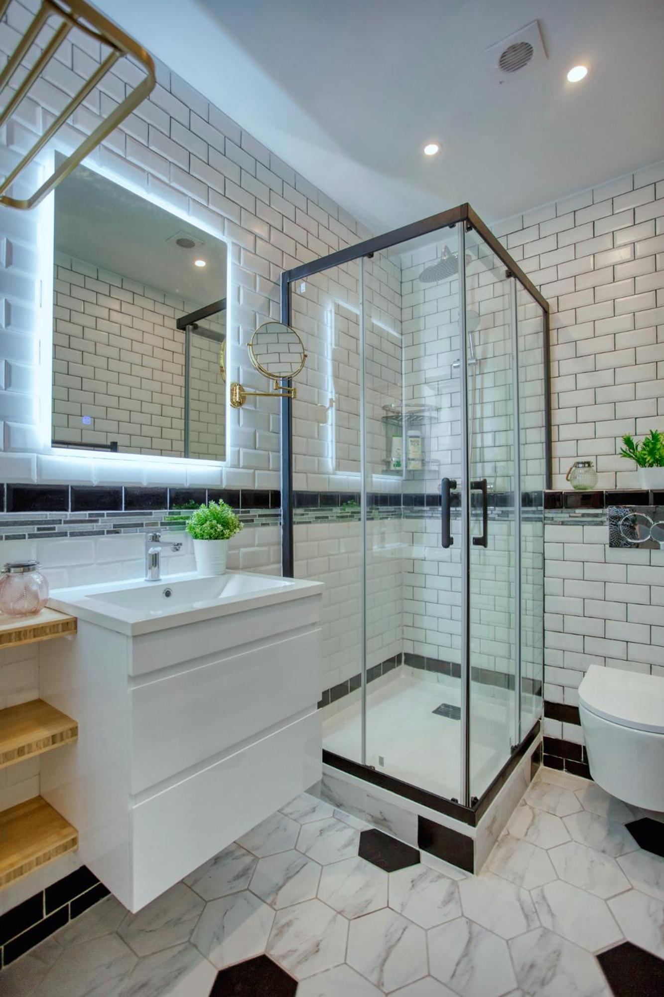 Elegant Triplex In - Ideal For 10 - Aircon Apartment Paris