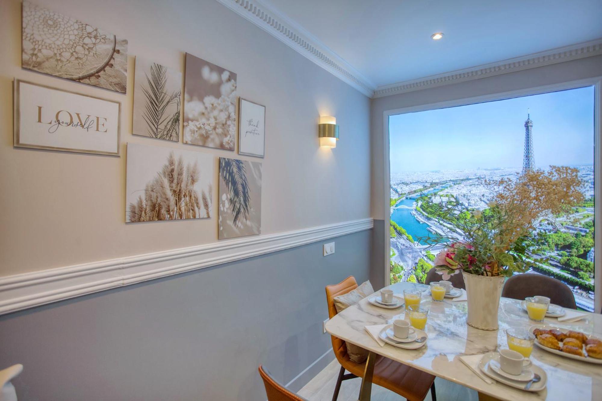 Apartment Elegant Triplex In - Ideal For 10 - Aircon *