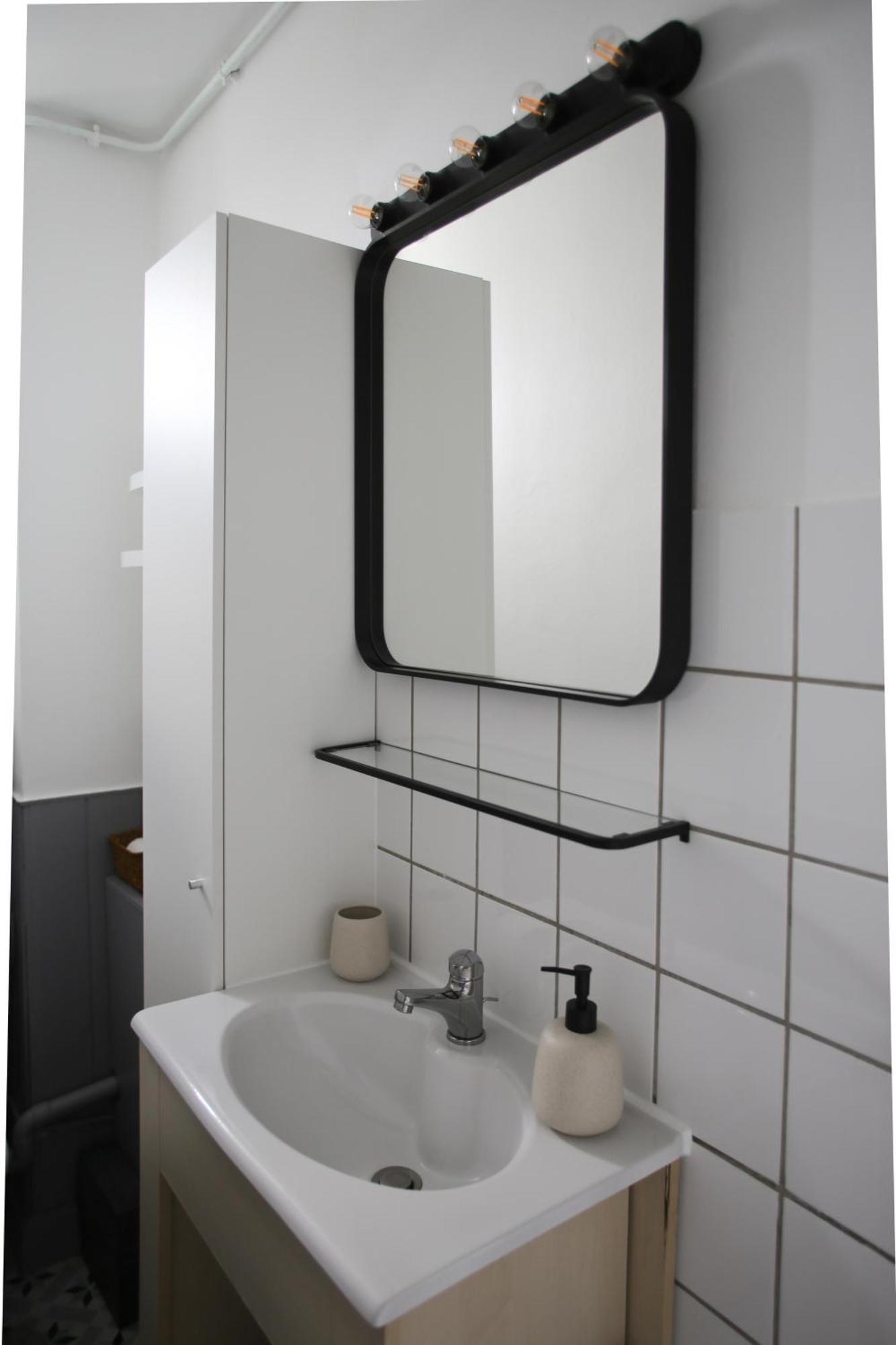 Apartment Batignolles Toits De Paris