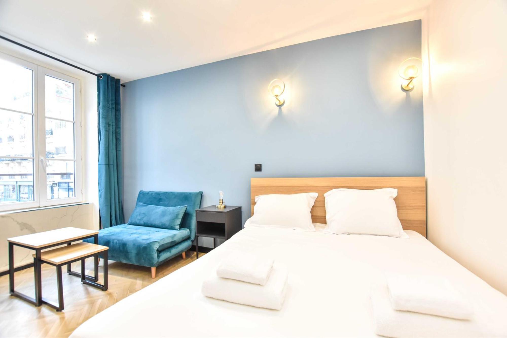 Apartment Amazing Duplex - Near Champs De Mars Paris