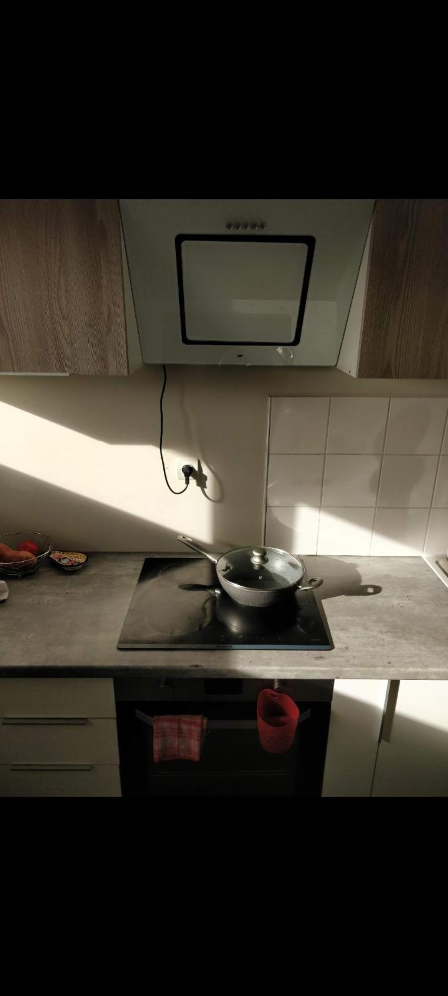 Parisian Loft 70m2
