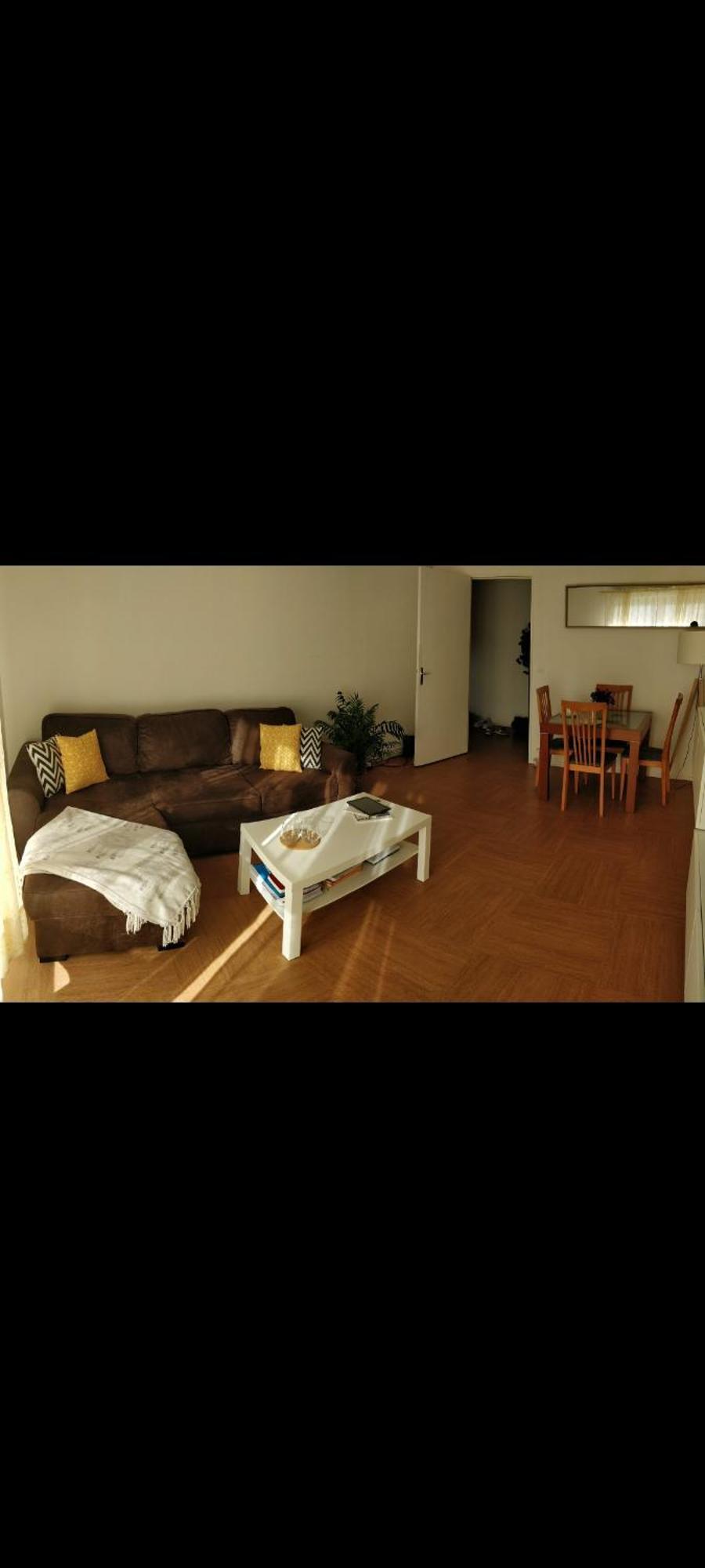 Parisian Loft 70m2 *
