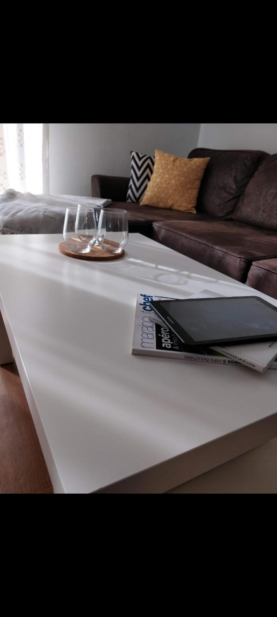 Apartment Parisian Loft 70m2 *