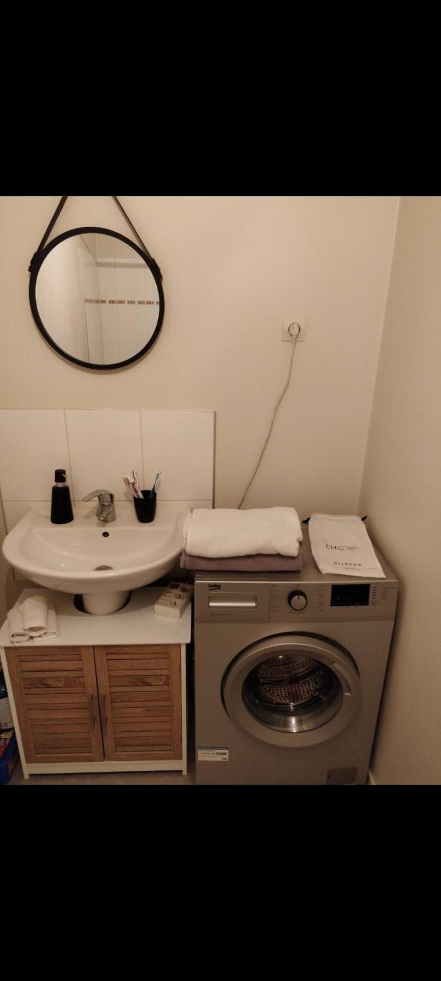 Parisian Loft 70m2