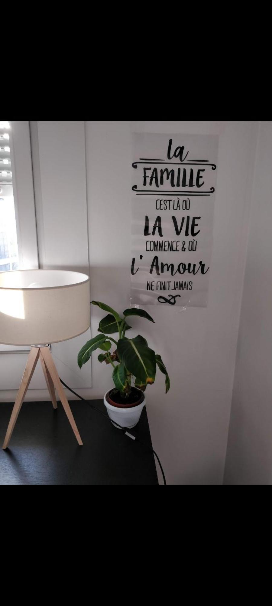 Parisian Loft 70m2 Apartment *