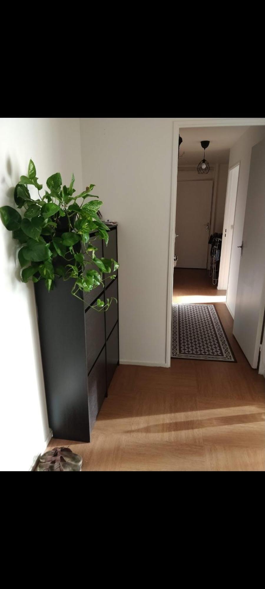 Apartment Parisian Loft 70m2 Paris