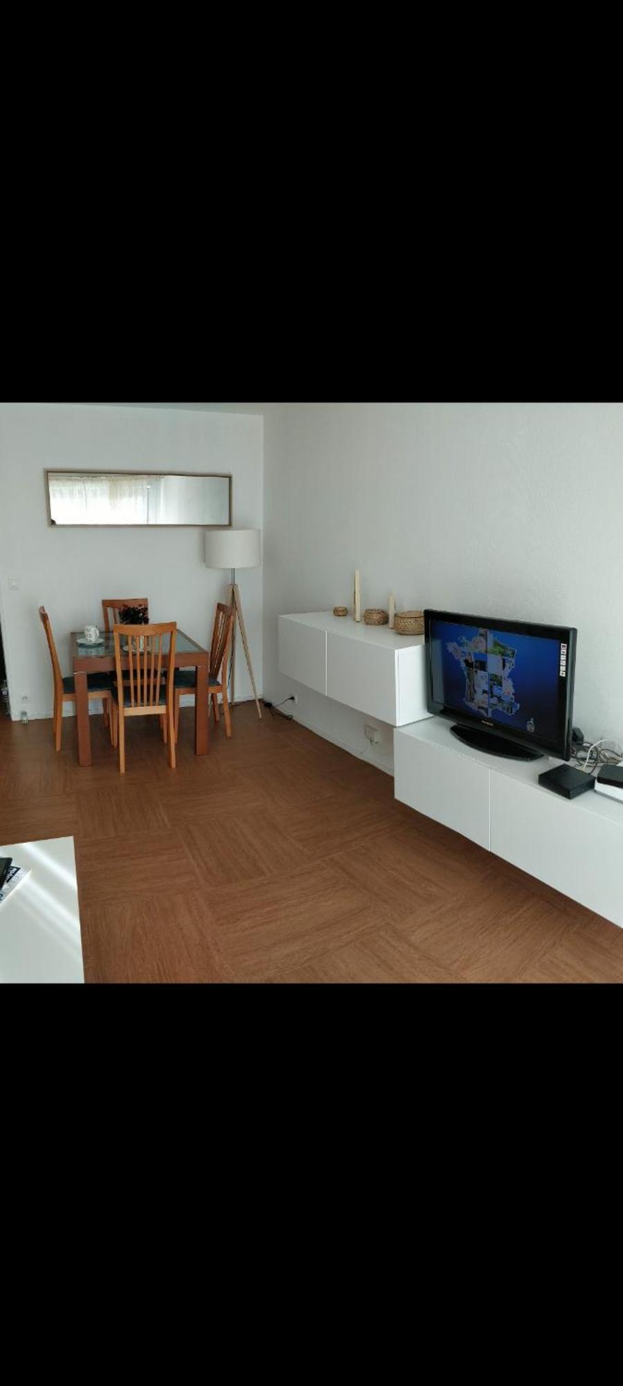 Parisian Loft 70m2 *