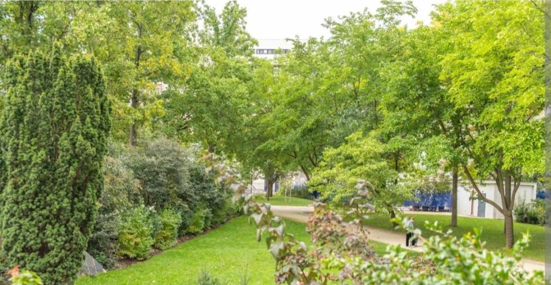 Parisian Loft 70m2 Paris