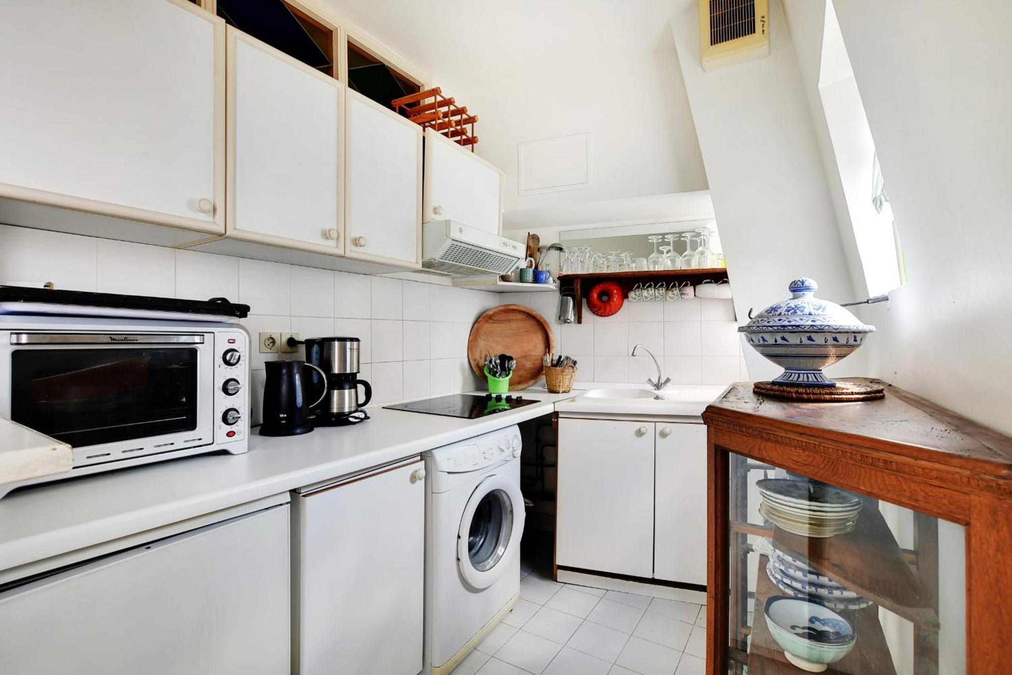Monge - Pantheon Charming Apartment *