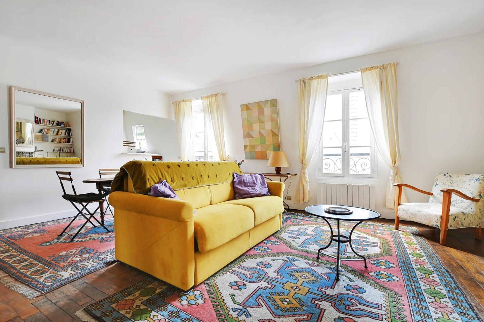 Monge - Pantheon Charming Apartment *