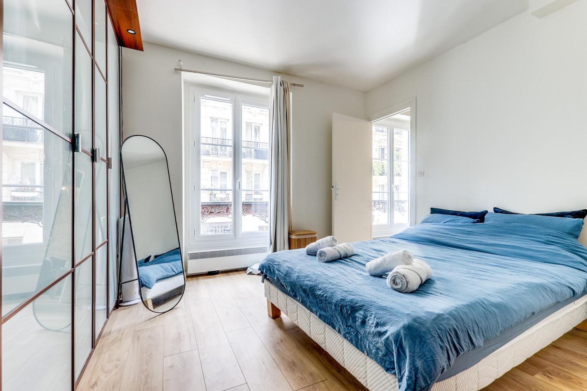 Quartier Prise Apartment *