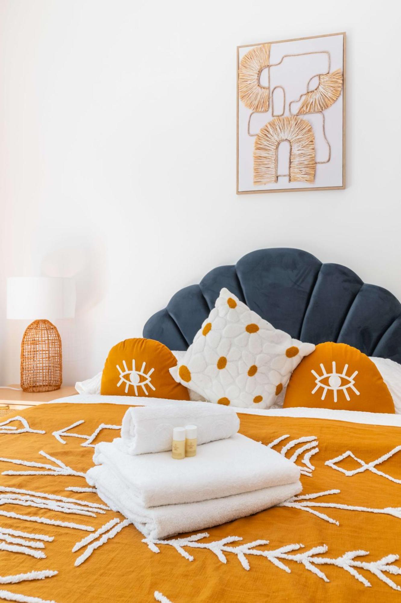 2 Pieces Refait Neuf Metro Jaures - 19 - 4p - Flat-guest Paris