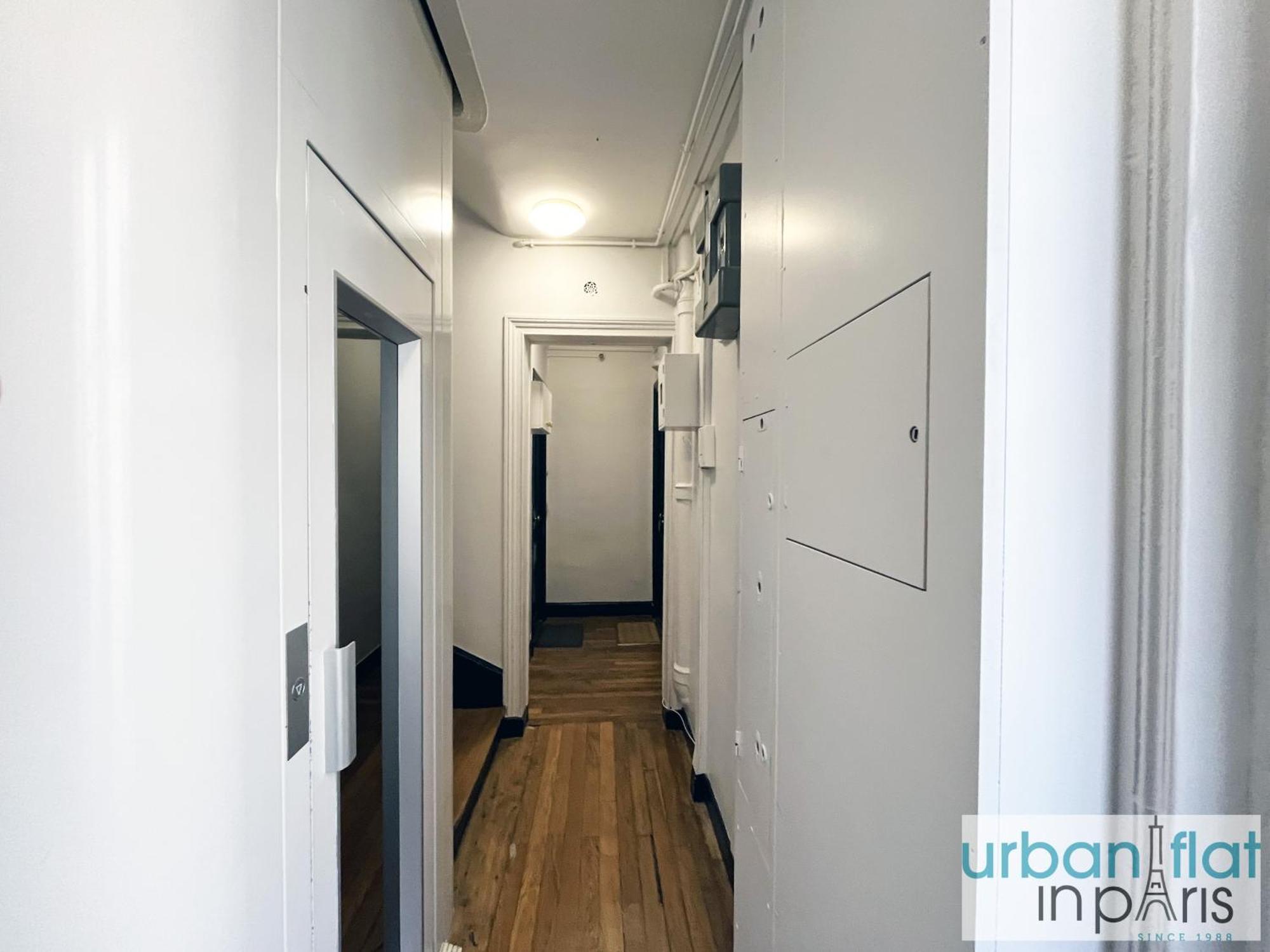 Urban Flat 180 - Au Coeur Du Marais Appartement