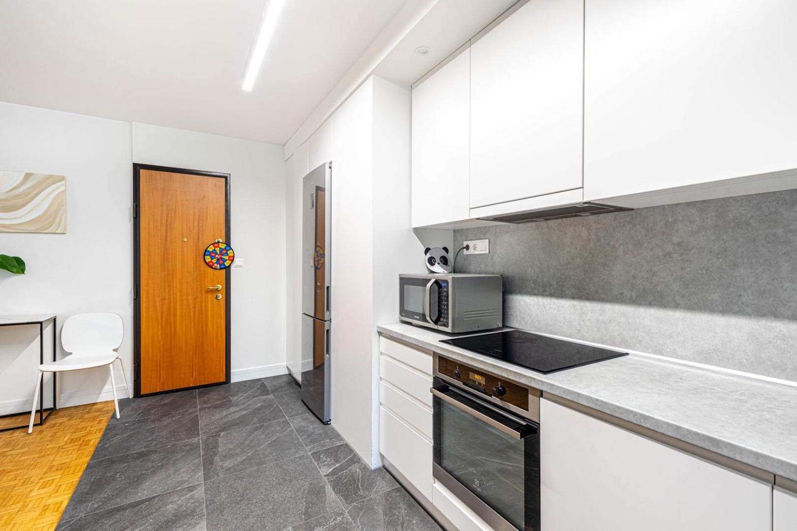 Apartment Guestready - Luxe Living Near Place Du Trocadero Paris