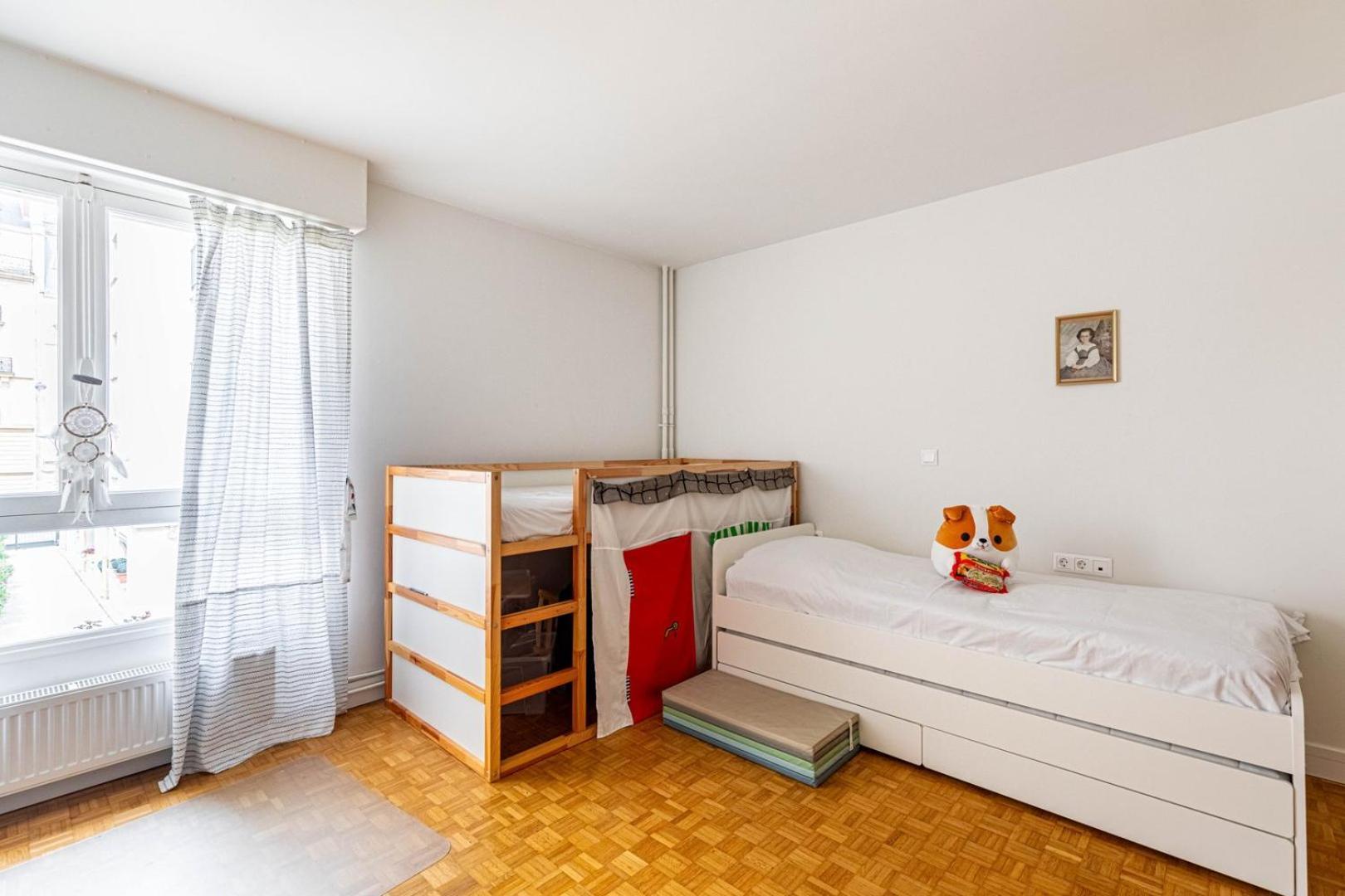 Apartment Guestready - Luxe Living Near Place Du Trocadero *