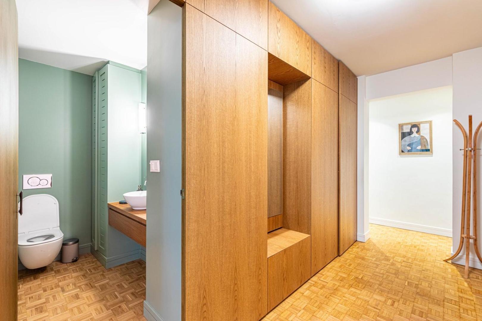 Apartment Guestready - Luxe Living Near Place Du Trocadero