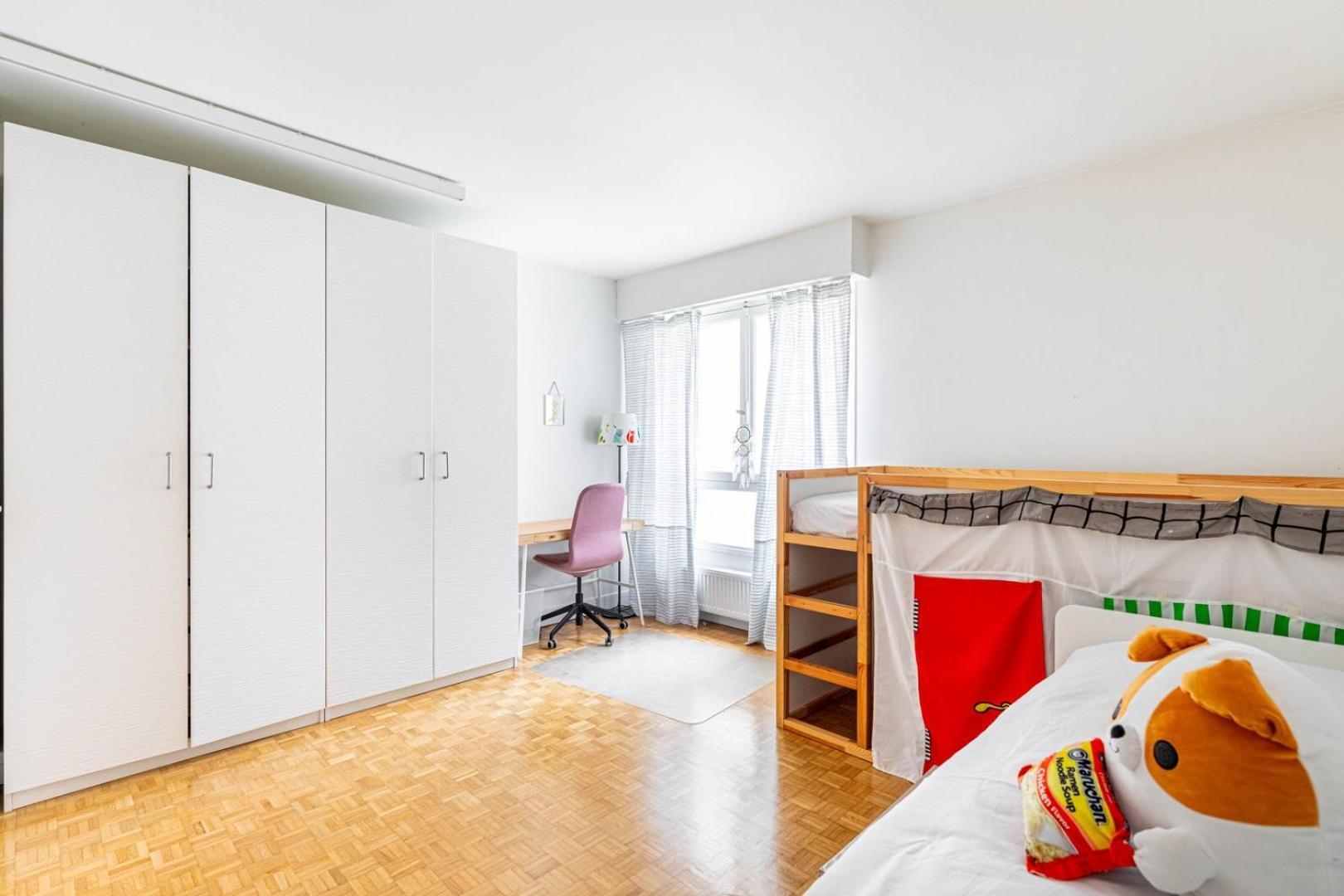 Guestready - Luxe Living Near Place Du Trocadero *