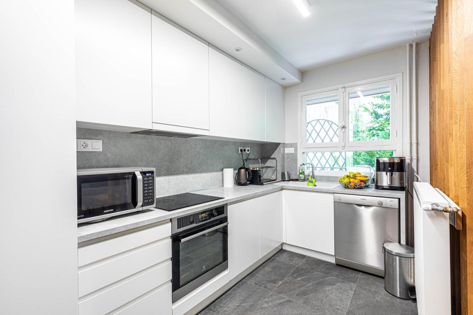 Guestready - Luxe Living Near Place Du Trocadero *