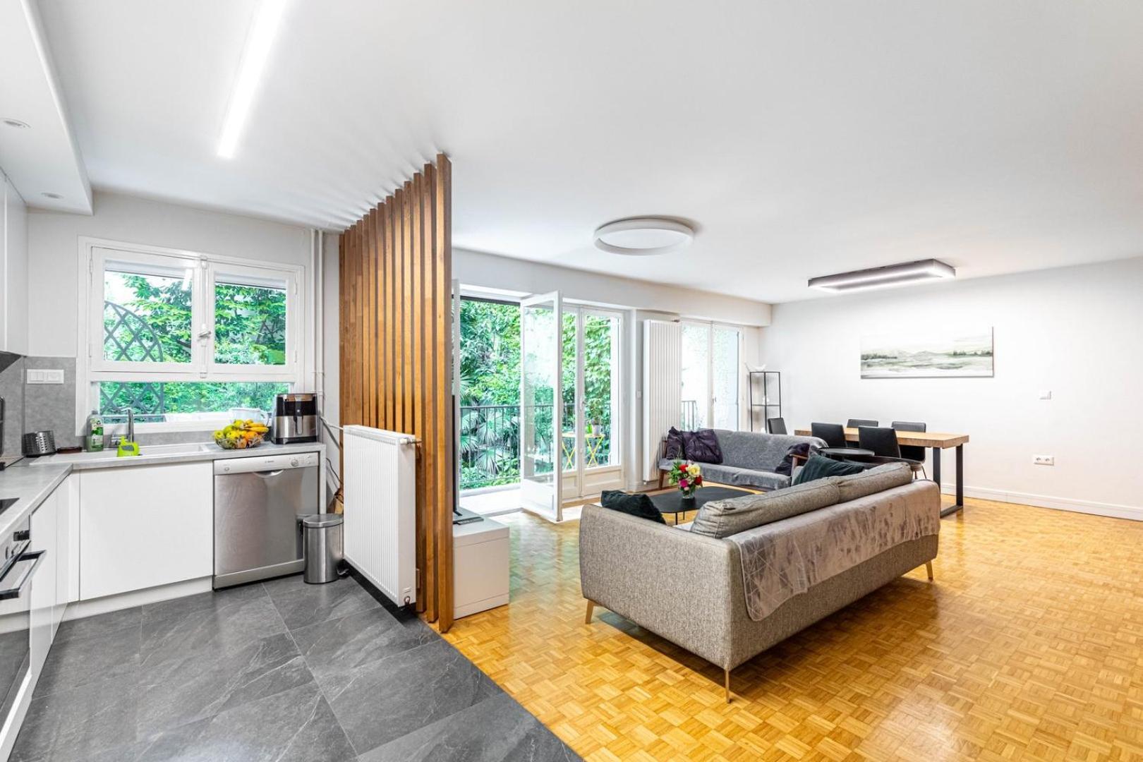 Guestready - Luxe Living Near Place Du Trocadero Apartment Paris